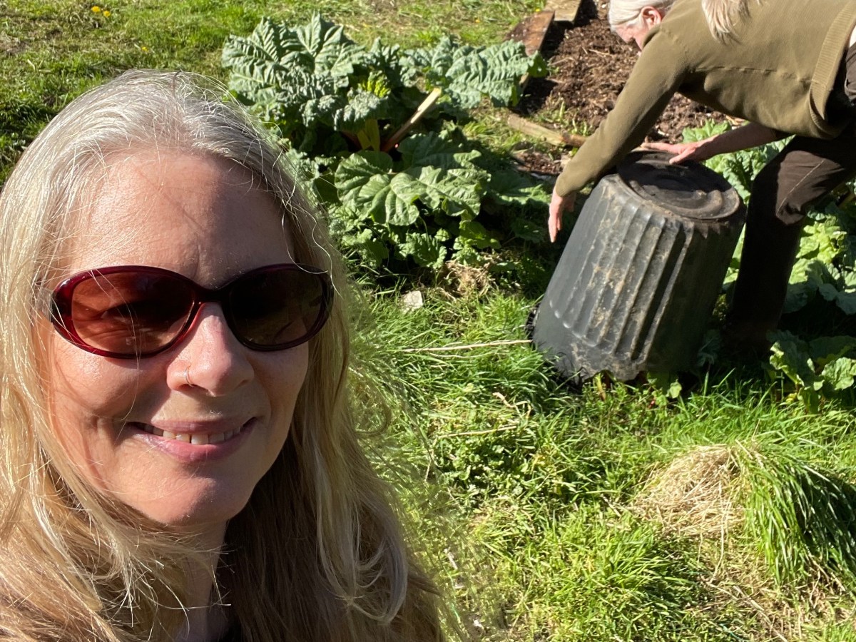 Why your own happiness is your best starting&nbsp;point